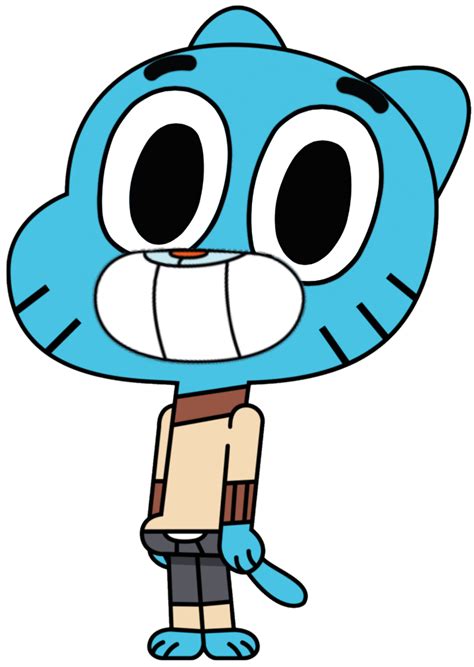 gumball watterson